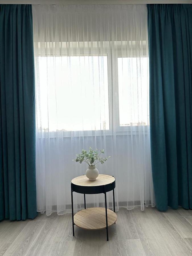 Luxury Studios Blvd. G. Enescu Σουκεάβα Εξωτερικό φωτογραφία